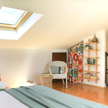 Apartment Anna Borik Rovinj Eksteriør billede