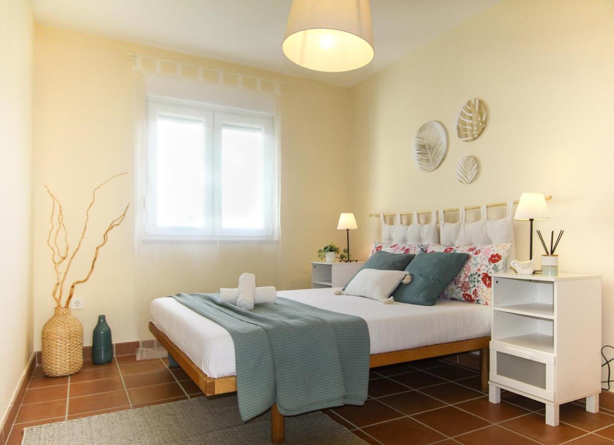 Apartment Anna Borik Rovinj Eksteriør billede